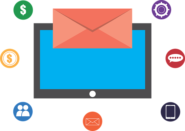 Dlaczego używam 3 skrzynek email?
