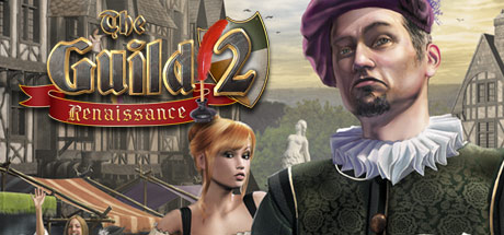 The Guild 2 Renesans – czekając na trójkę