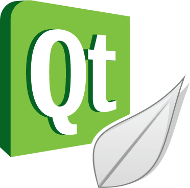 Qt creator logo